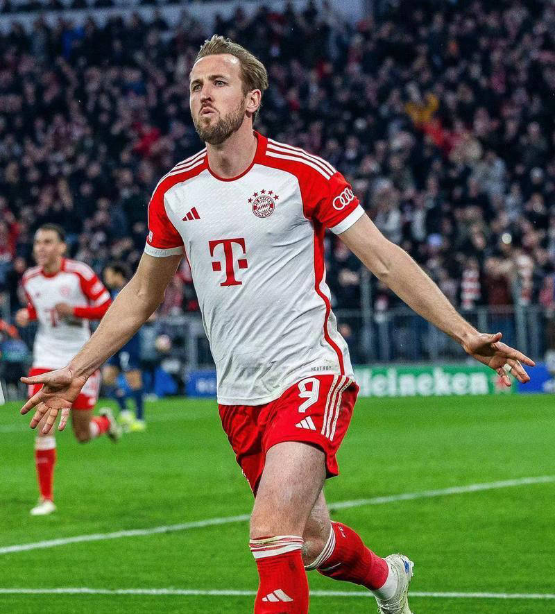 老板兼CEO亲自解读凯恩转会传闻：续约无忧，其他球队无机会